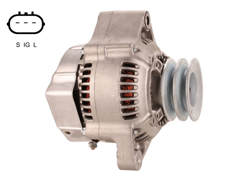 Ģenerators 3200-5156EXC OE 27060-17190