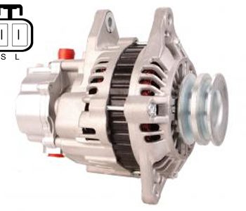 Ģenerators Mitsubishi MD340419 — 3200-5163EXC