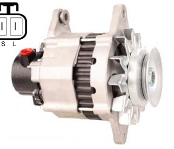 Ģenerators Mazda 60A R2M4-18-300 — 3200-5164EXC