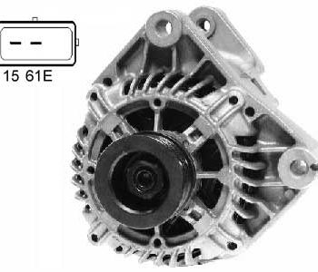 Ģenerators Rover A13VI234 YLE000260 — 3200-5165EXC