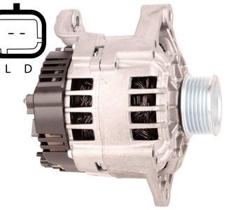 Ģenerators Renault 120A 7700430183 — 3200-5172EXC