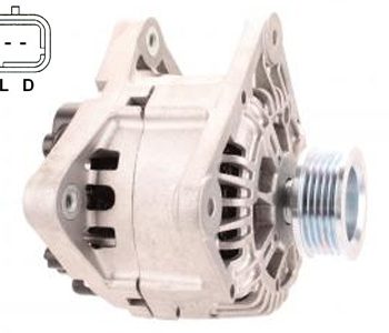 Ģenerators Renault 110A A2TB6481 — 3200-5175EXC