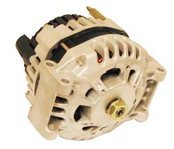 Ģenerators Scania 164 1448150 — 3200-5178EXC