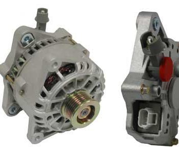 Ģenerators Ford Cougar 105A — 3200-5184