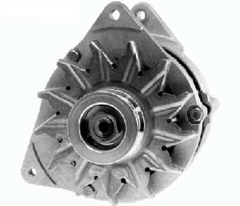 Ģenerators Mini 65A YLE101790 — 3200-5185EXC