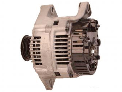 ĢENERATORS 120A VOLVO 28-3950 3200-5188EXC OE 