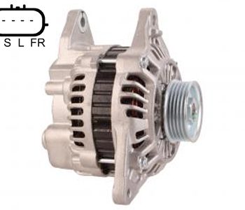 Ģenerators Mitsubishi A2TA5191 — 3200-5190EXC