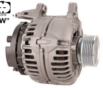 Ģenerators VW 038903018B — 3200-5194EXC