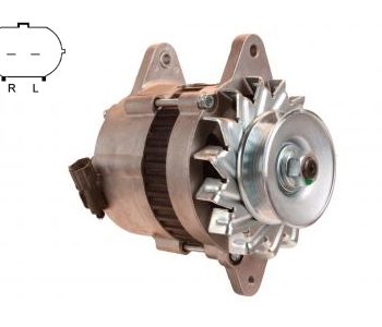 Ģenerators Isuzu 24V 30A — 3200-5199EXC