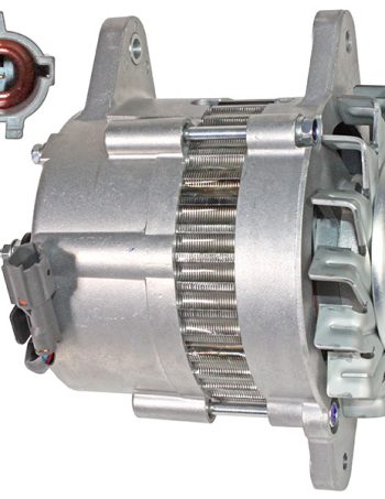 Ģenerators Isuzu 24V 30A — 3200-5199NIKKO