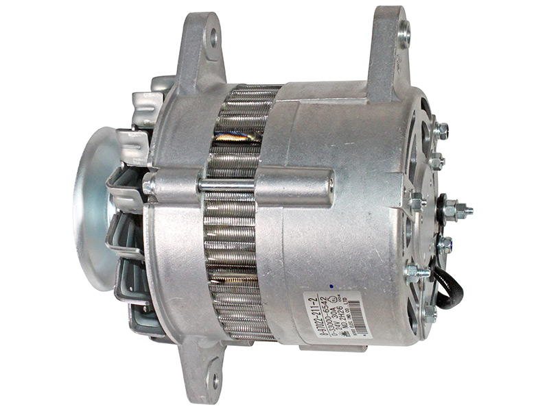 Ģenerators 3200-5199NIKKO OE 