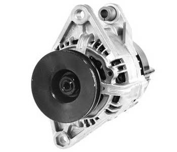 Ģenerators New Holland 85A 500364130 — 3200-5203EXC