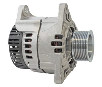 Ģenerators 120A New Holland 3788017M91 — 3200-5204MAHLE