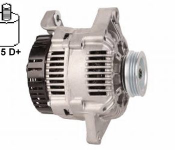 Ģenerators Renault 7700245584 — 3200-5206EXC