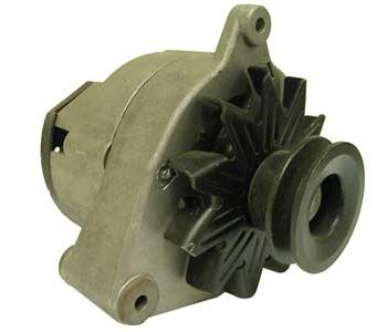 Ģenerators 50A A13R212 — 3200-5213