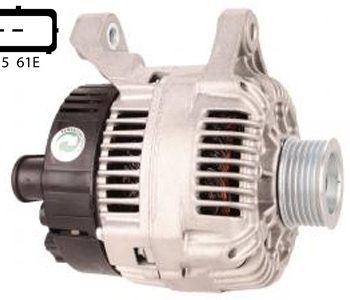 Ģenerators BMW 12311435938 — 3200-5218EXC