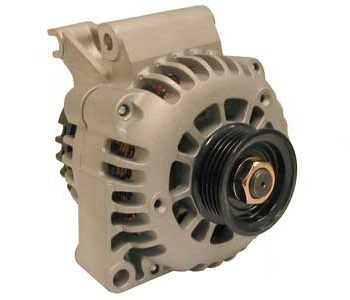 Ģenerators Chevrolet Alero 3,4 V6 — 3200-5221