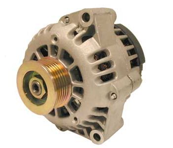 Ģenerators GM 105A AD230 10464438 — 3200-5224