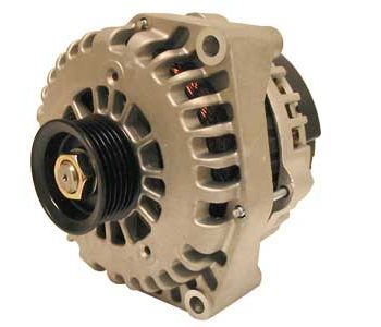 Ģenerators GM 130A AD244 — 3200-5225