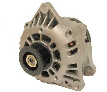 Ģenerators 105A CS130D 3,4 V6 — 3200-5226