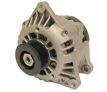 Ģenerators 105A CS130D 3,1 V6 — 3200-5227