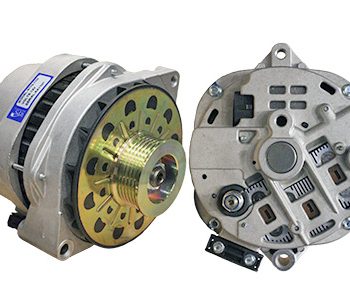 Ģenerators 140A 10479996 — 3200-5228