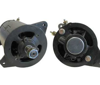 Līdzstrāvas ģenerators 30A — 3200-5230