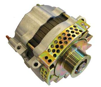 Ģenerators Ford 215A A8TU0091 — 3200-5233