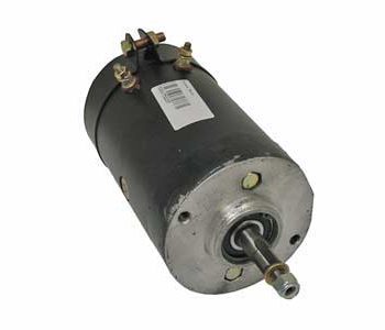 Līdzstrāvas ģenerators Harley-Davidson — 3200-5235
