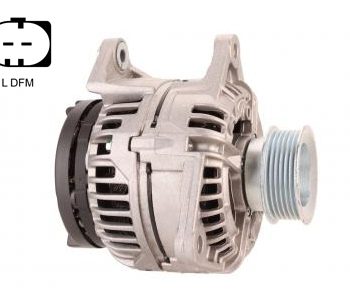 Ģenerators 120A 500335719 — 3200-5237EXC
