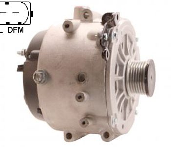 Ģenerators Mercedes-Benz 190A A0001500850 — 3200-5238EXC