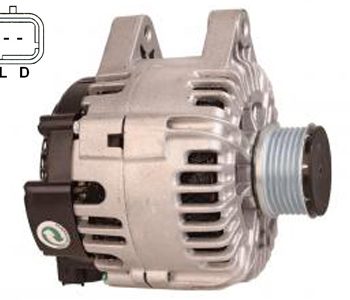 Ģenerators PSA 150A 9644103580 — 3200-5240EXC