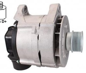 Ģenerators BMW 90A 12311720886 — 3200-5241EXC