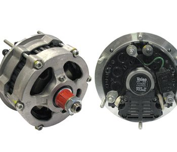 Ģenerators HATZ 24V 40A 50164901 — 3200-5246EXC