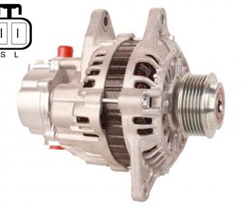Ģenerators MITSUBISHI 105A A3TN2481 — 3200-5249EXC