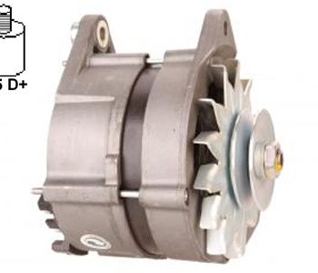 Ģenerators Bosch 0120469903 — 3200-5250EXC