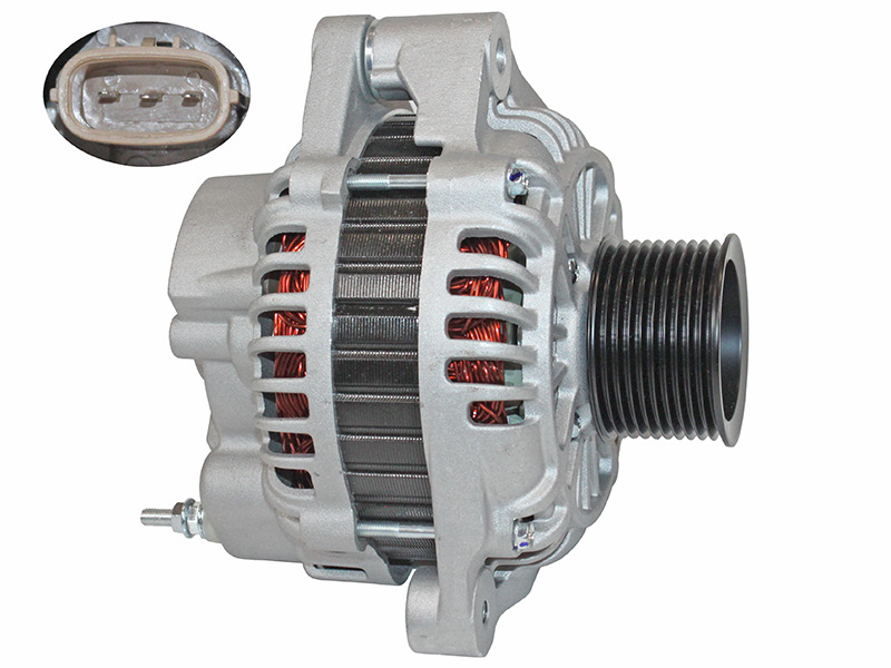 Ģenerators 3200-5252INS OE 500315943