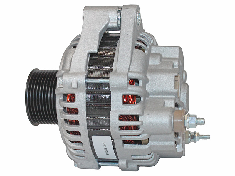 Ģenerators 3200-5252INS OE 500315943
