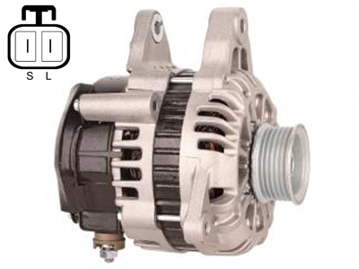 ĢENERATORS HYUNDAI 28-4541 3200-5268EXC OE 