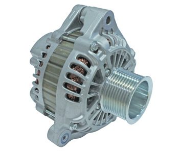 Ģenerators Iveco 90A 0123525500 — 3200-5279
