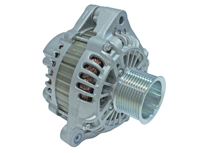 ĢENERATORS IVECO 90A 0123525500 3200-5279EXC OE A4TA8291