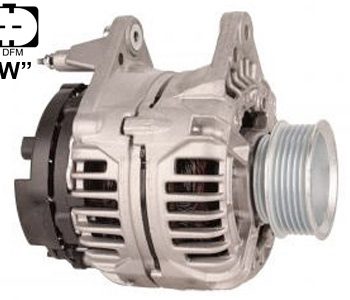 Ģenerators VW 90A 074903025M — 3200-5281EXC