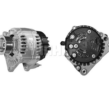 Ģenerators Mahle VW 90A IA1529 — 3200-5281MAHLE