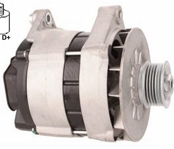 Ģenerators BMW 12311726897 — 3200-5284EXC