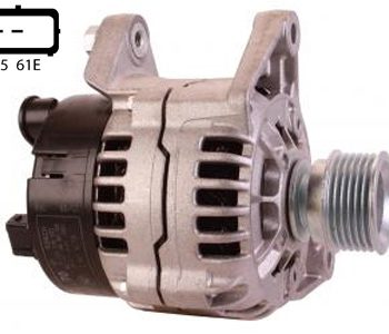 Ģenerators Bosch BMW 70A 0123 315 022 — 3200-5289EXC