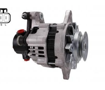 Ģenerators Hitachi MAZDA 70A LR170-510B — 3200-5290EXC