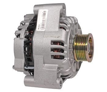 Ģenerators FORD 110A XR8U-10300-CE — 3200-5299