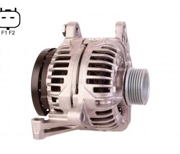 Ģenerators JEEP 132A 56041120AC — 3200-5301EXC