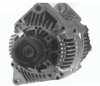 Ģenerators RENAULT 110A 7700416958 — 3200-5302EXC