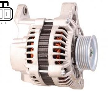 Ģenerators Nissan 90A 23100-4M610 — 3200-5308EXC